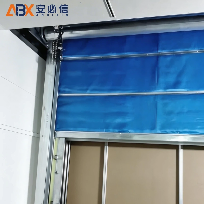 长沙市翻转式卸货平台
